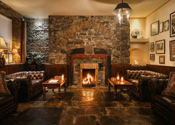 Castle Hotel Dublino